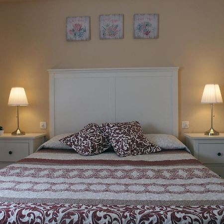 Benavente Apartment Ayamonte Ngoại thất bức ảnh
