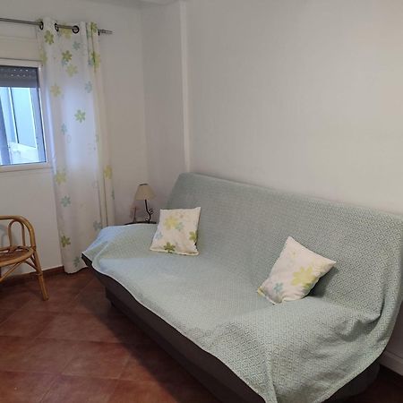 Benavente Apartment Ayamonte Ngoại thất bức ảnh