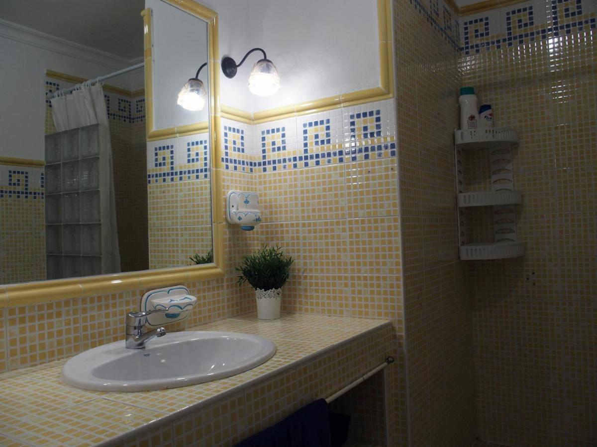 Benavente Apartment Ayamonte Ngoại thất bức ảnh