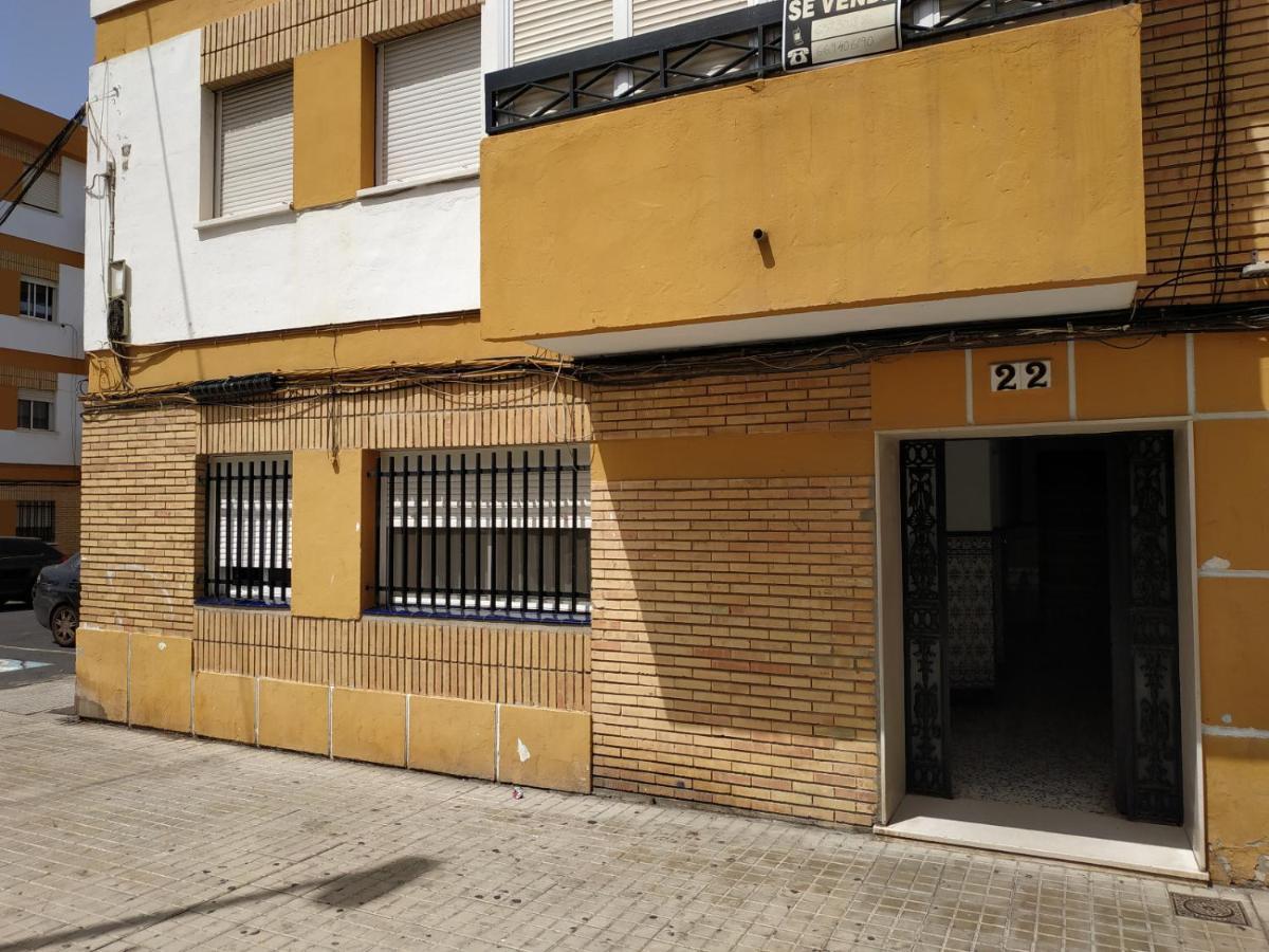 Benavente Apartment Ayamonte Ngoại thất bức ảnh