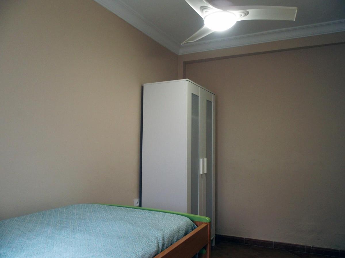 Benavente Apartment Ayamonte Ngoại thất bức ảnh