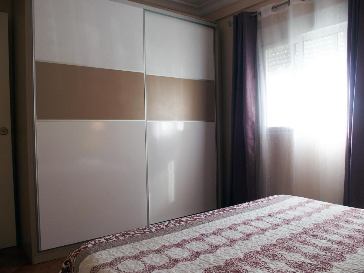 Benavente Apartment Ayamonte Ngoại thất bức ảnh