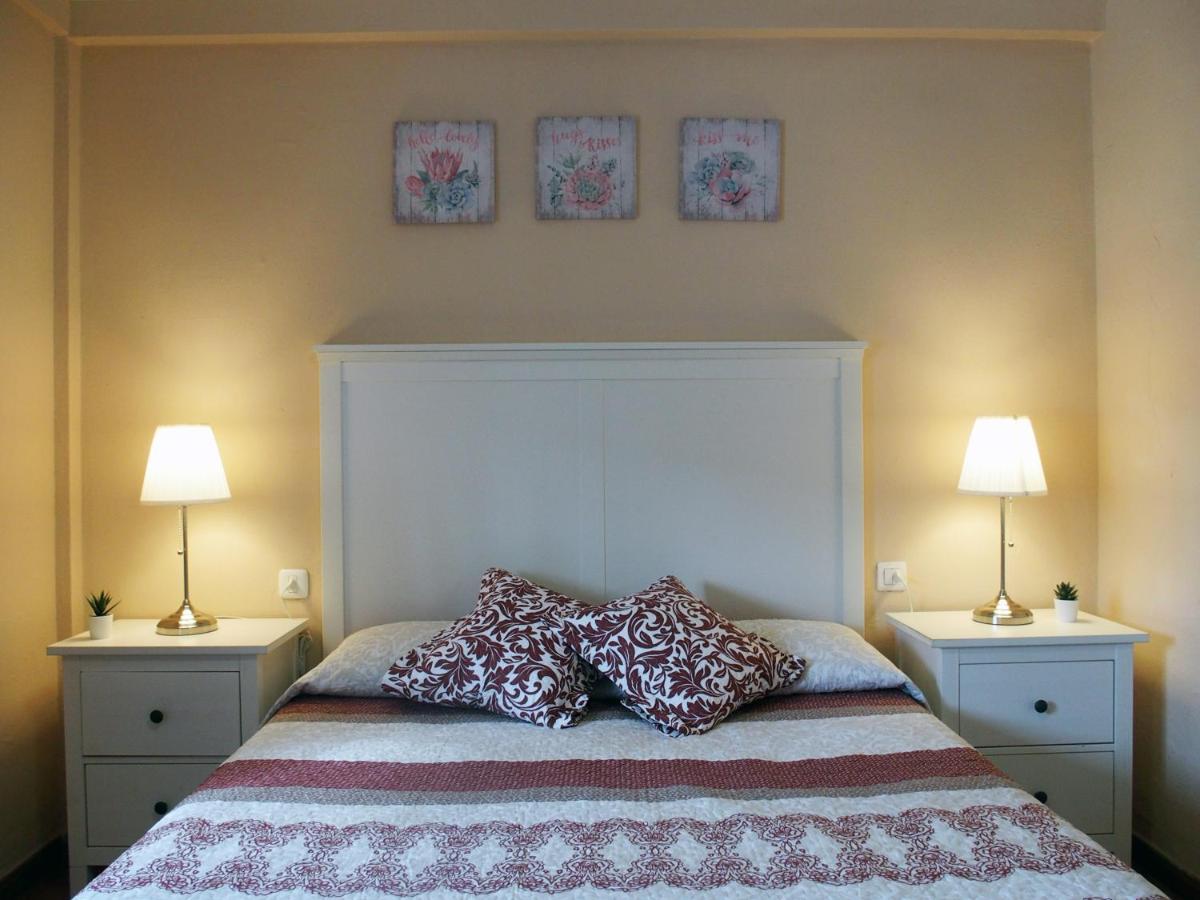 Benavente Apartment Ayamonte Ngoại thất bức ảnh