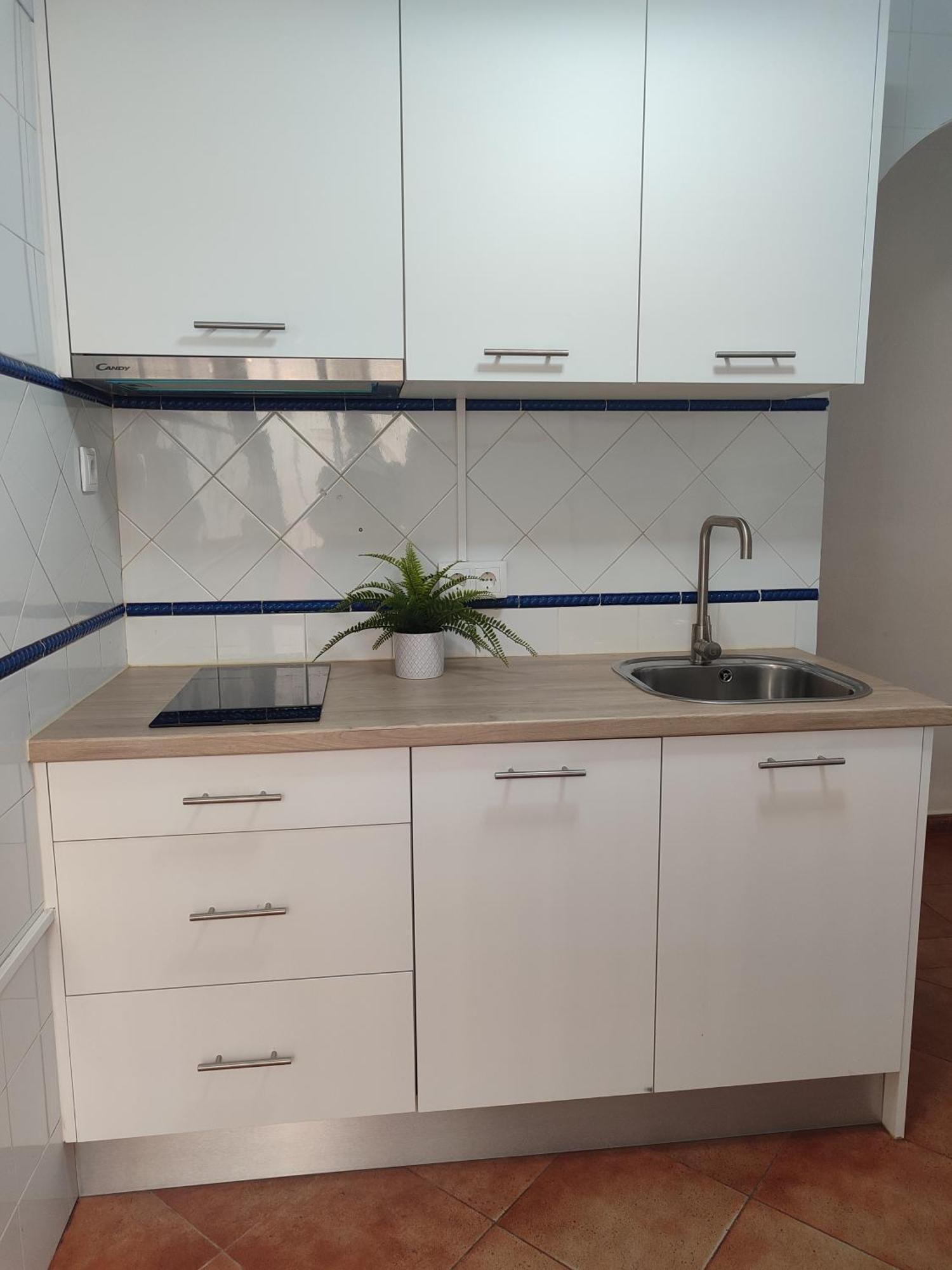 Benavente Apartment Ayamonte Ngoại thất bức ảnh