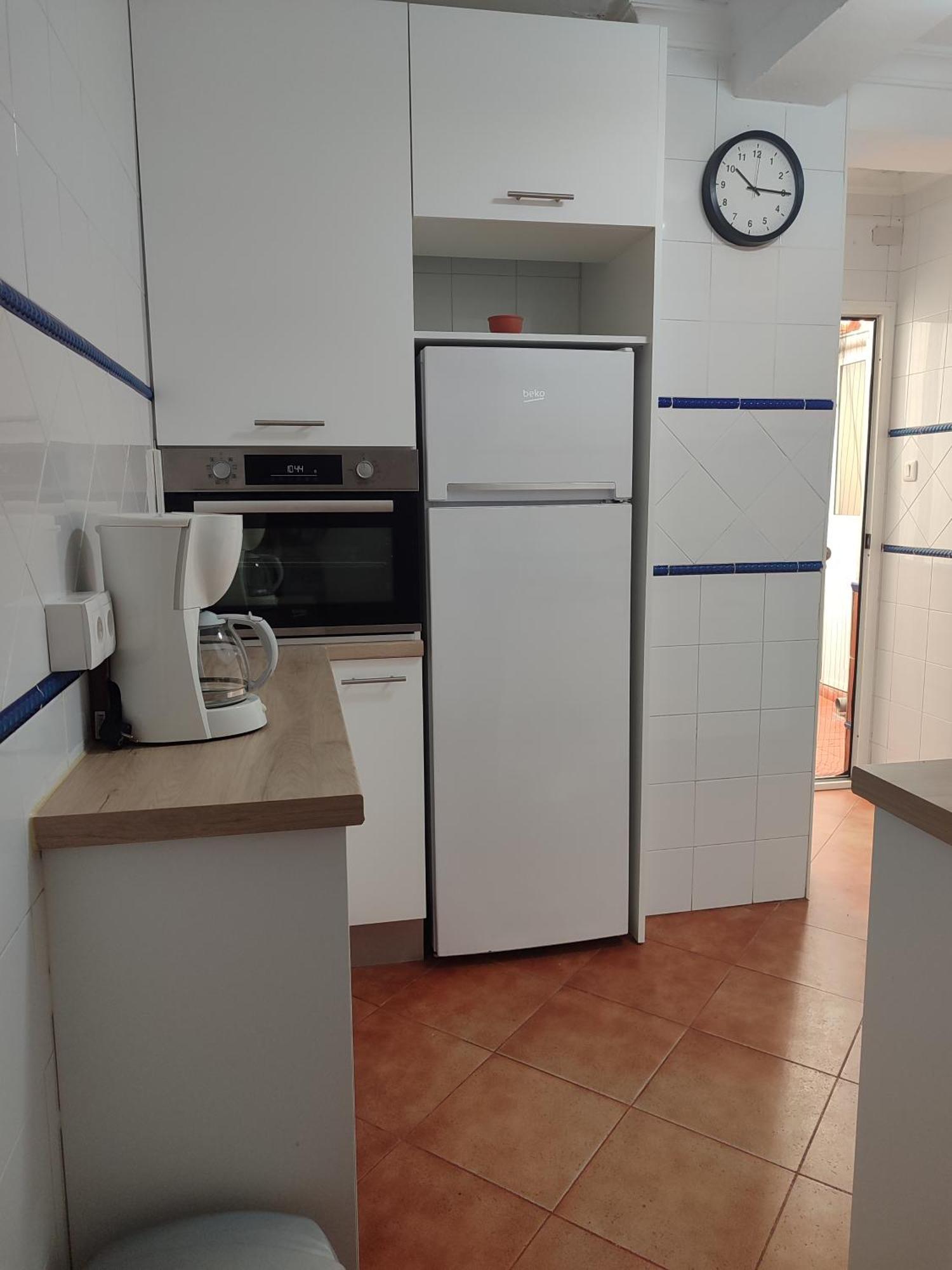 Benavente Apartment Ayamonte Ngoại thất bức ảnh