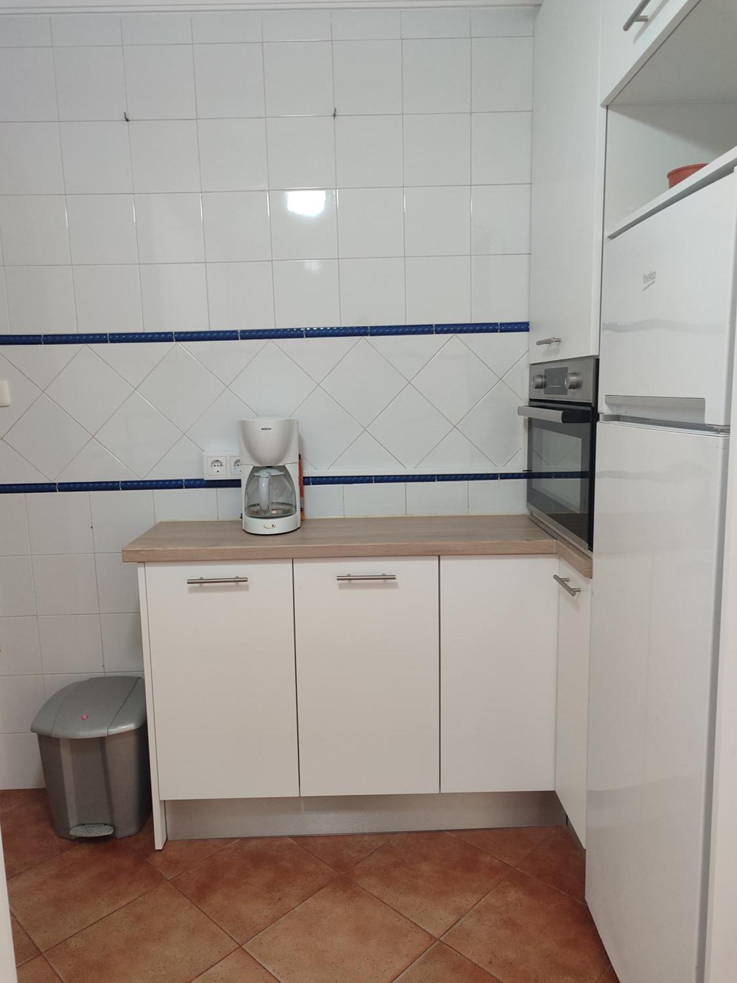 Benavente Apartment Ayamonte Ngoại thất bức ảnh
