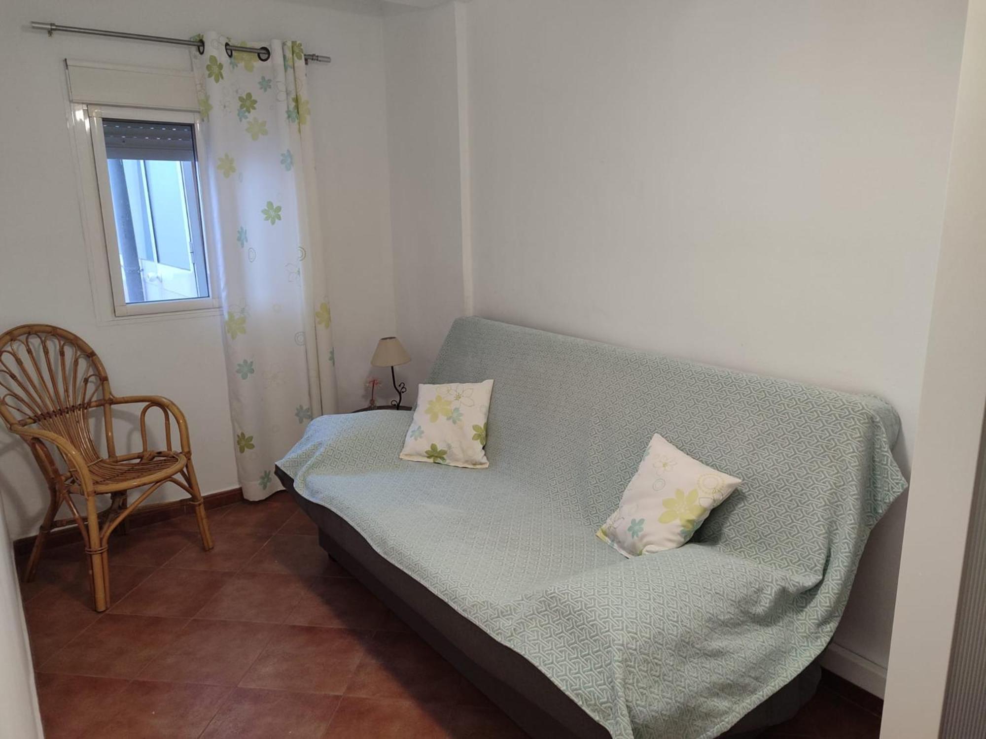 Benavente Apartment Ayamonte Ngoại thất bức ảnh