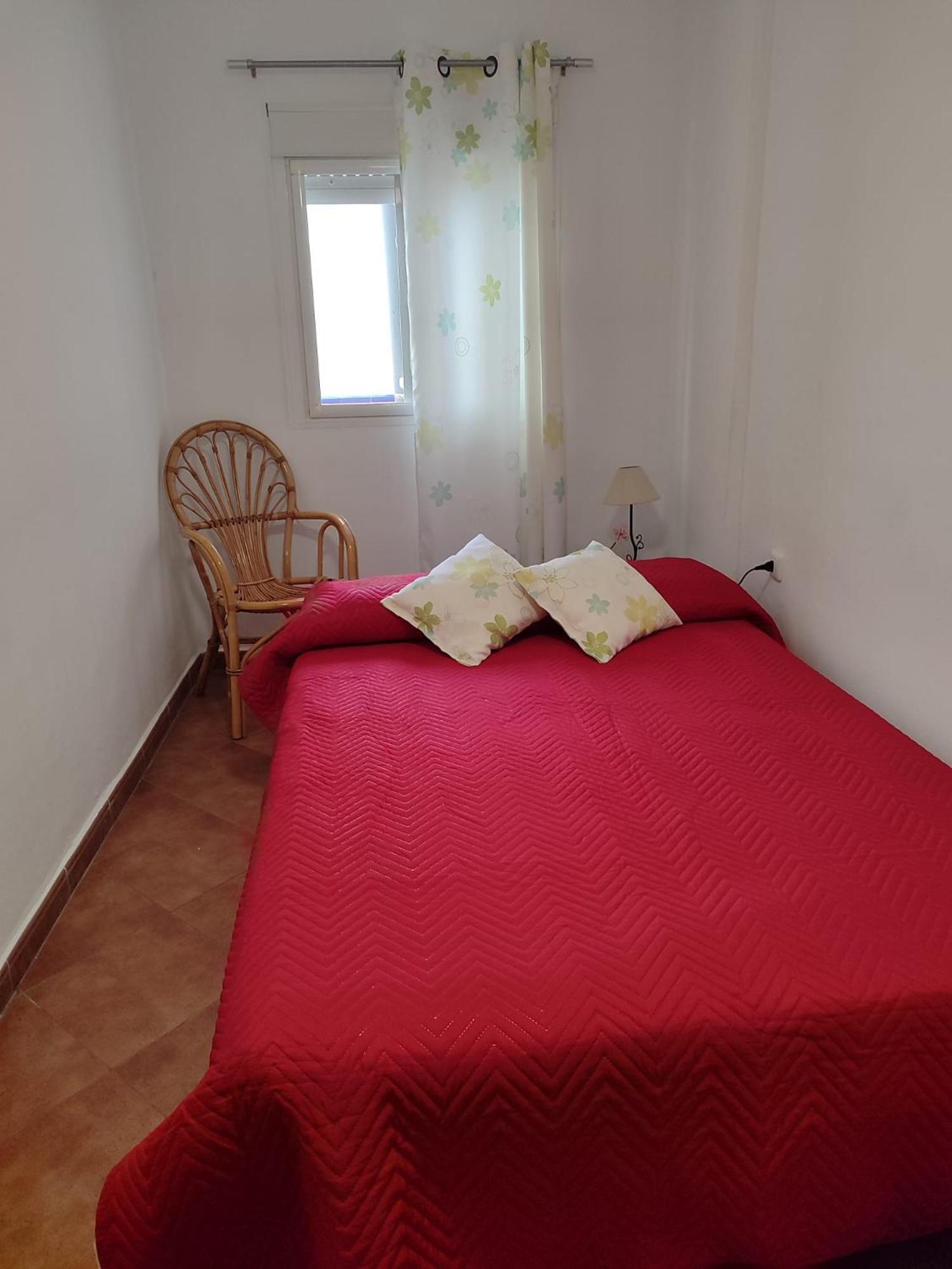 Benavente Apartment Ayamonte Ngoại thất bức ảnh